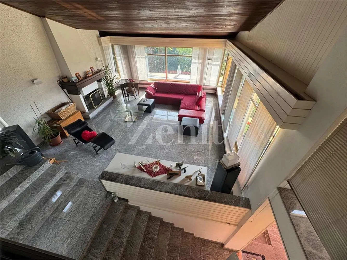 Brione sopra Minusio maison indépendante avec piscine et vue panoramique - Photo 1 sur 13