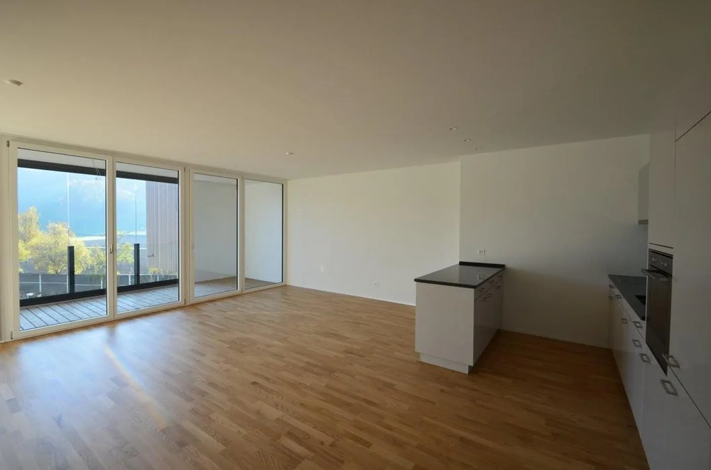 Beautiful 2.5-room apartment in Wabern - Photo 2 of 9