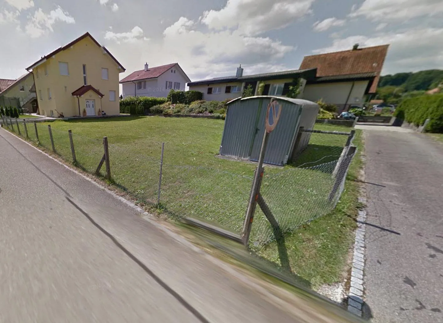 Niedergösgen: Single-family house with 6 rooms - Photo 2 of 13