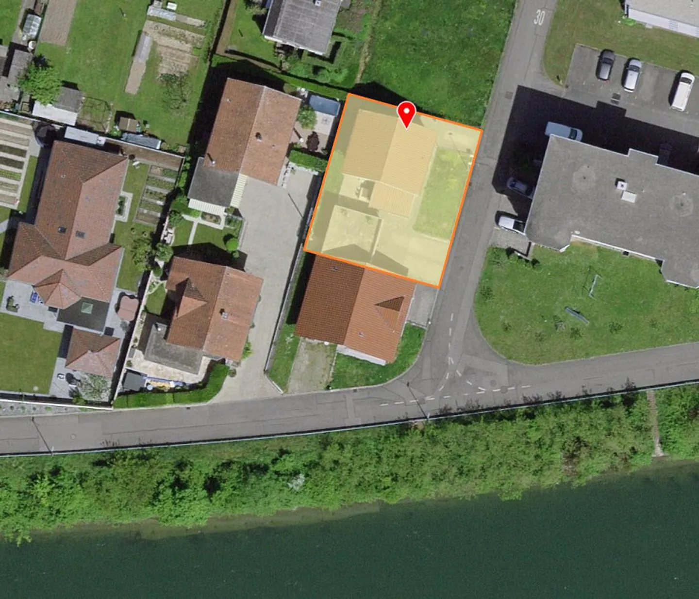 Niedergösgen: Single-family house with 6 rooms - Photo 4 of 13