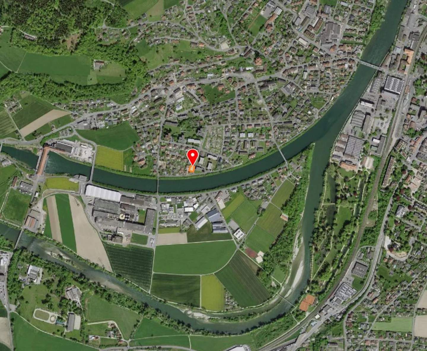 Niedergösgen: Single-family house with 6 rooms - Photo 5 of 13