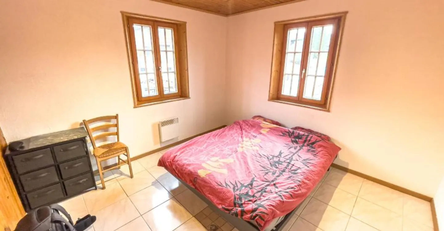 Nax - Wohnung 5,5 Zimmer "La Vaye-Plane" - Foto 5 von 8