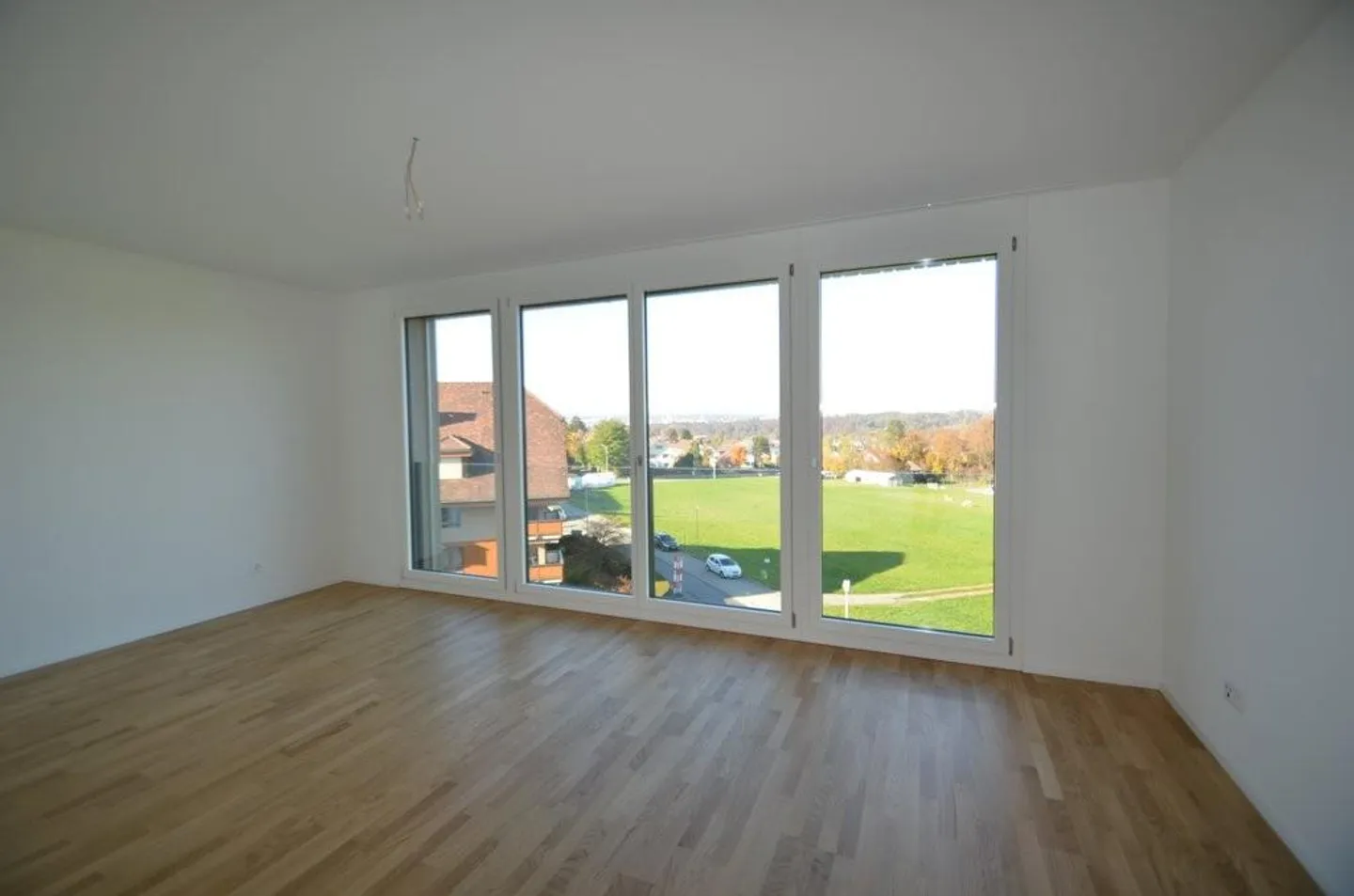 Beautiful 2.5-room apartment in Wabern - Photo 5 of 9