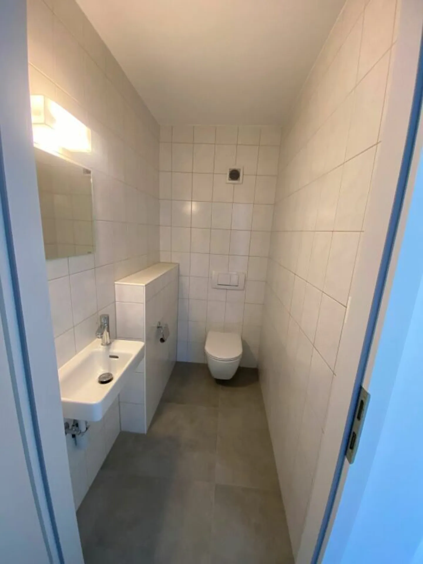 Wohnung mieten - Foto 5 von 14