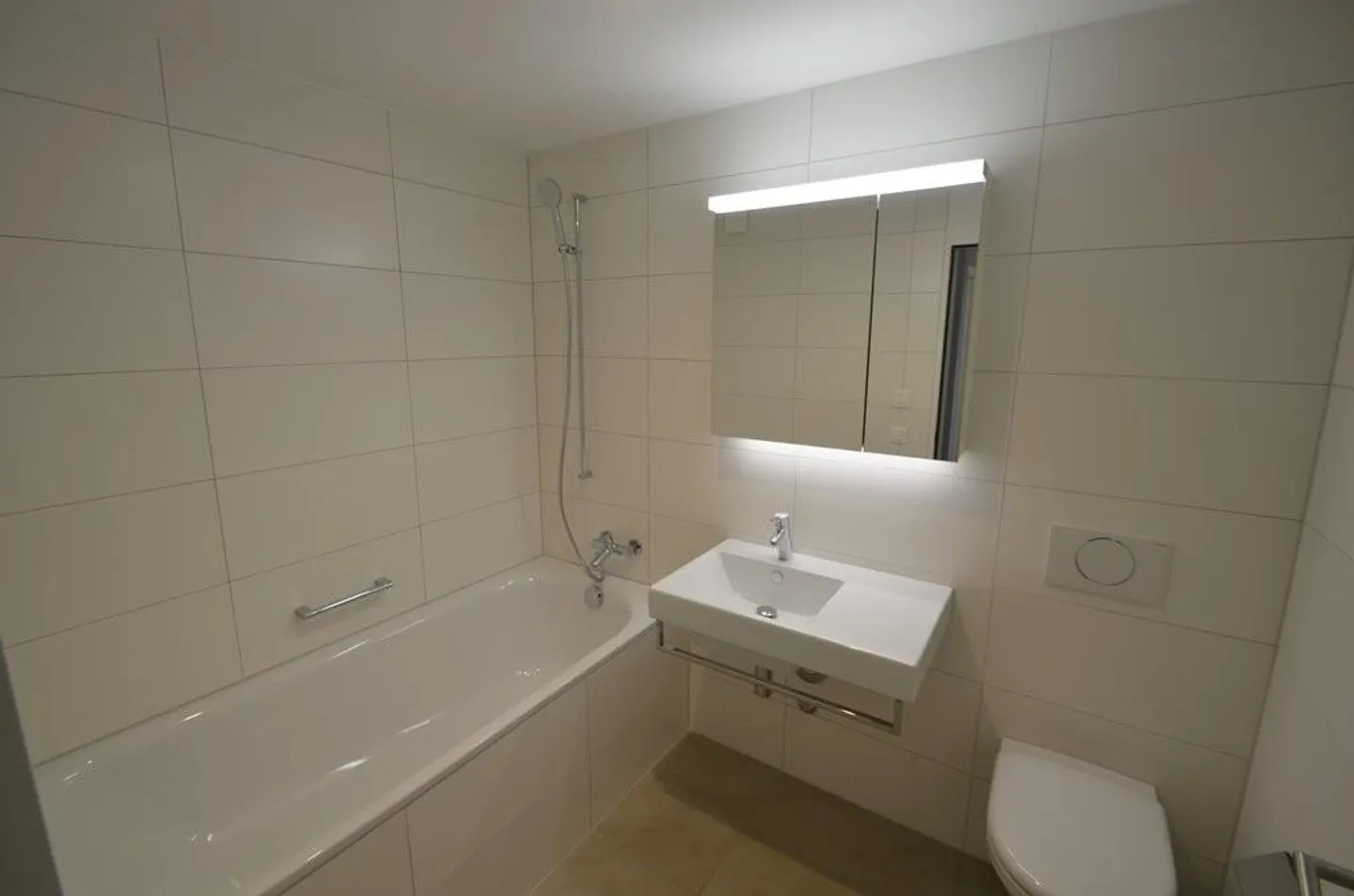 Beautiful 2.5-room apartment in Wabern - Photo 6 of 9