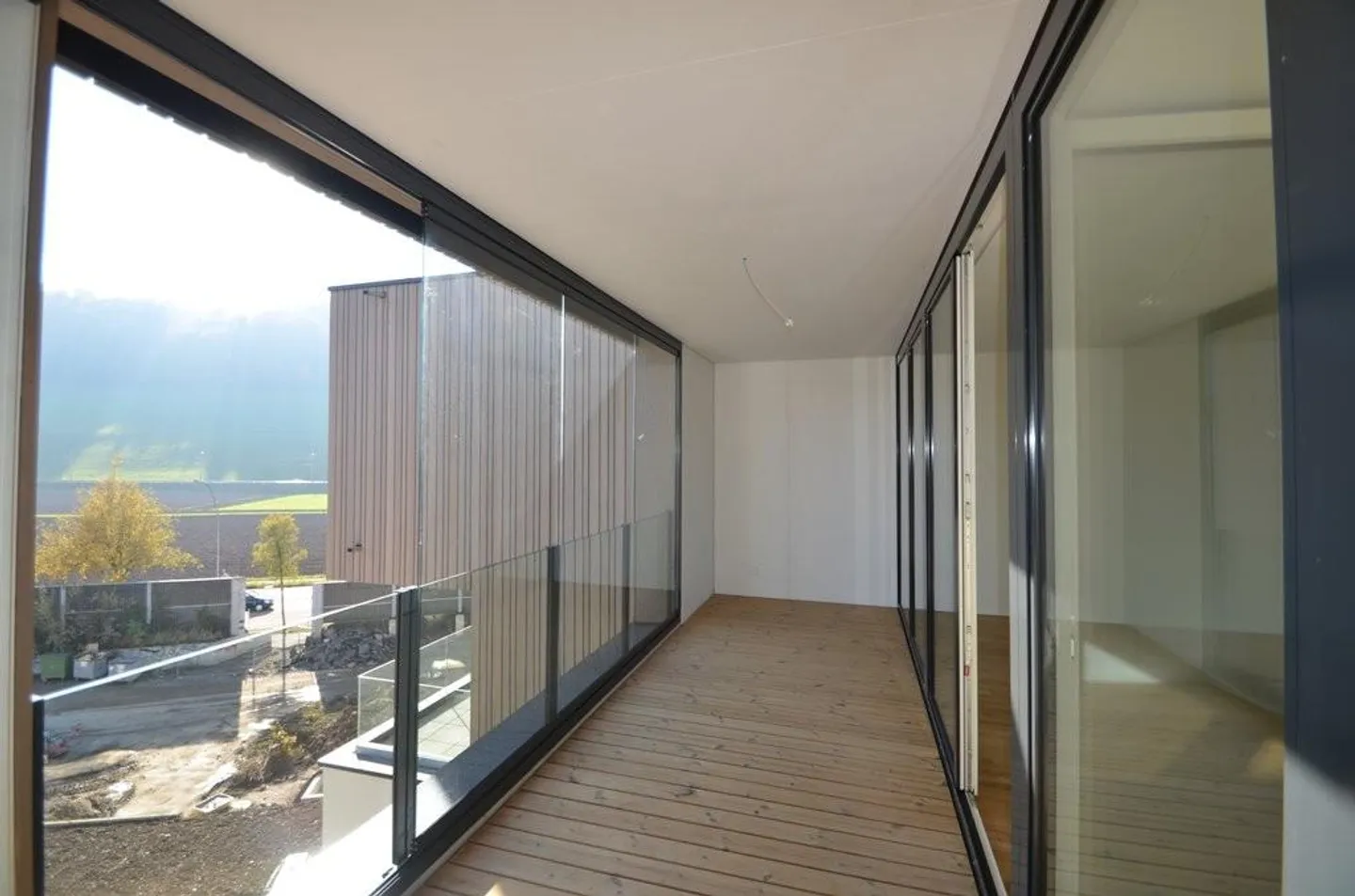 Beautiful 2.5-room apartment in Wabern - Photo 7 of 9