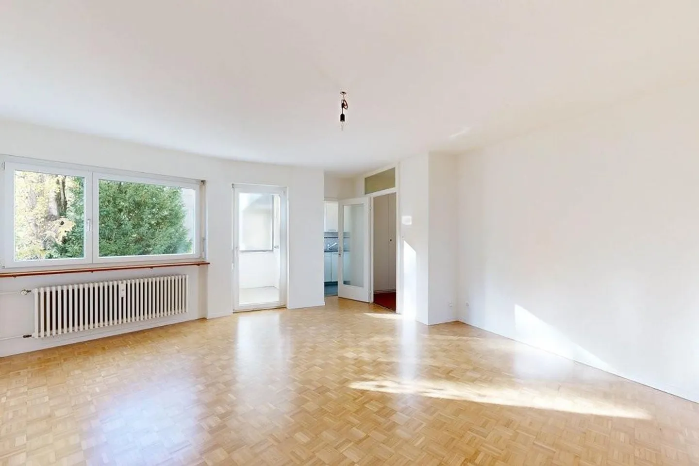 Atraktive 1.0-Zimmer-Wohnung im beliebten Basler Neubadquartier - Photo 1 of 10