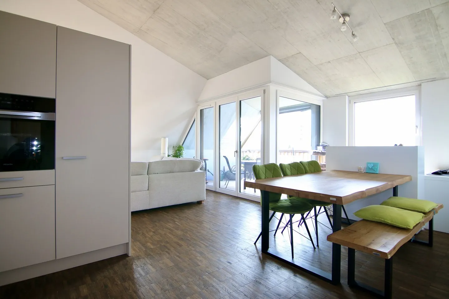 Living in Witi - Photo 1 of 8