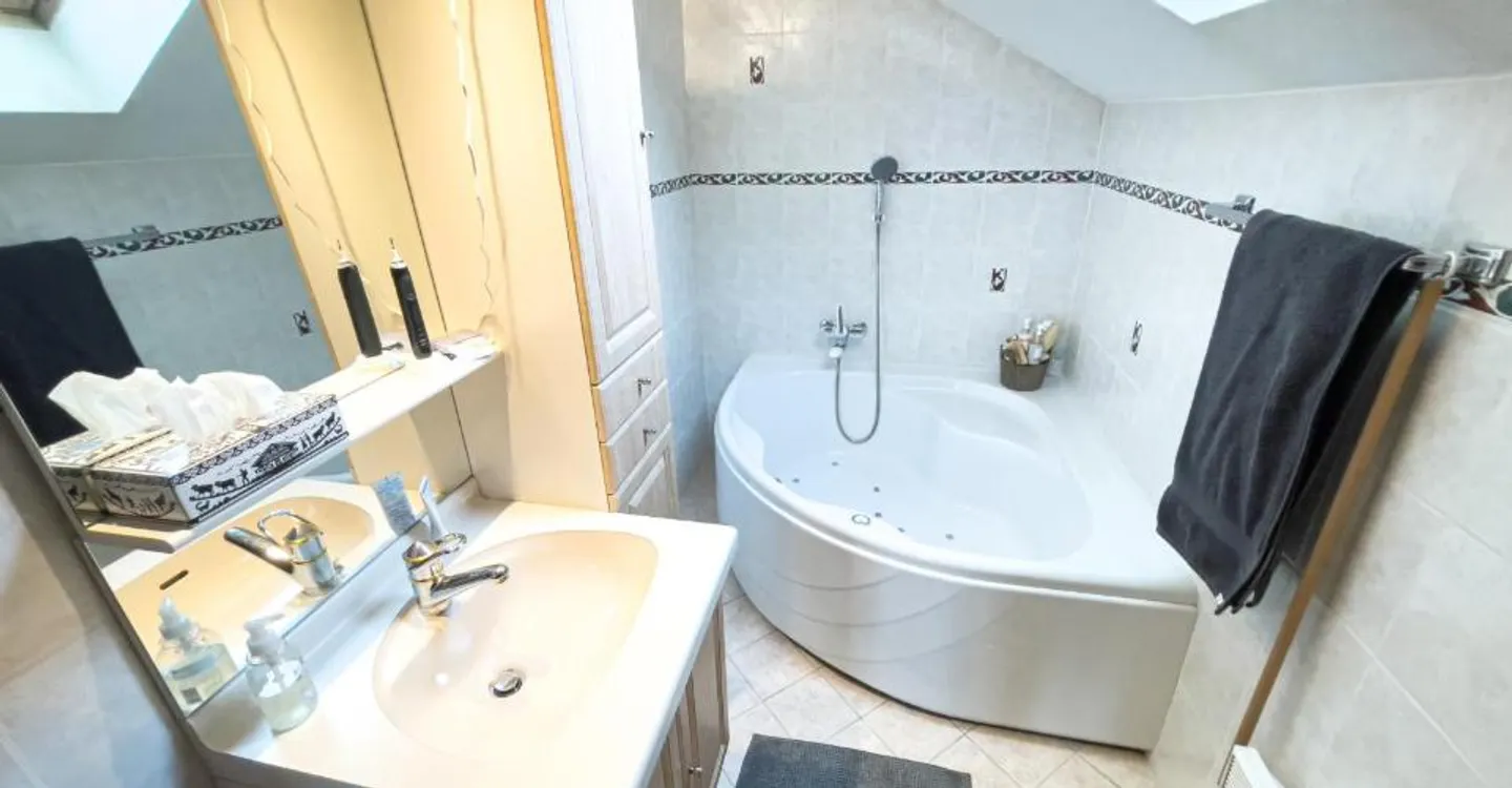 Nax - Wohnung 5,5 Zimmer "La Vaye-Plane" - Foto 4 von 8