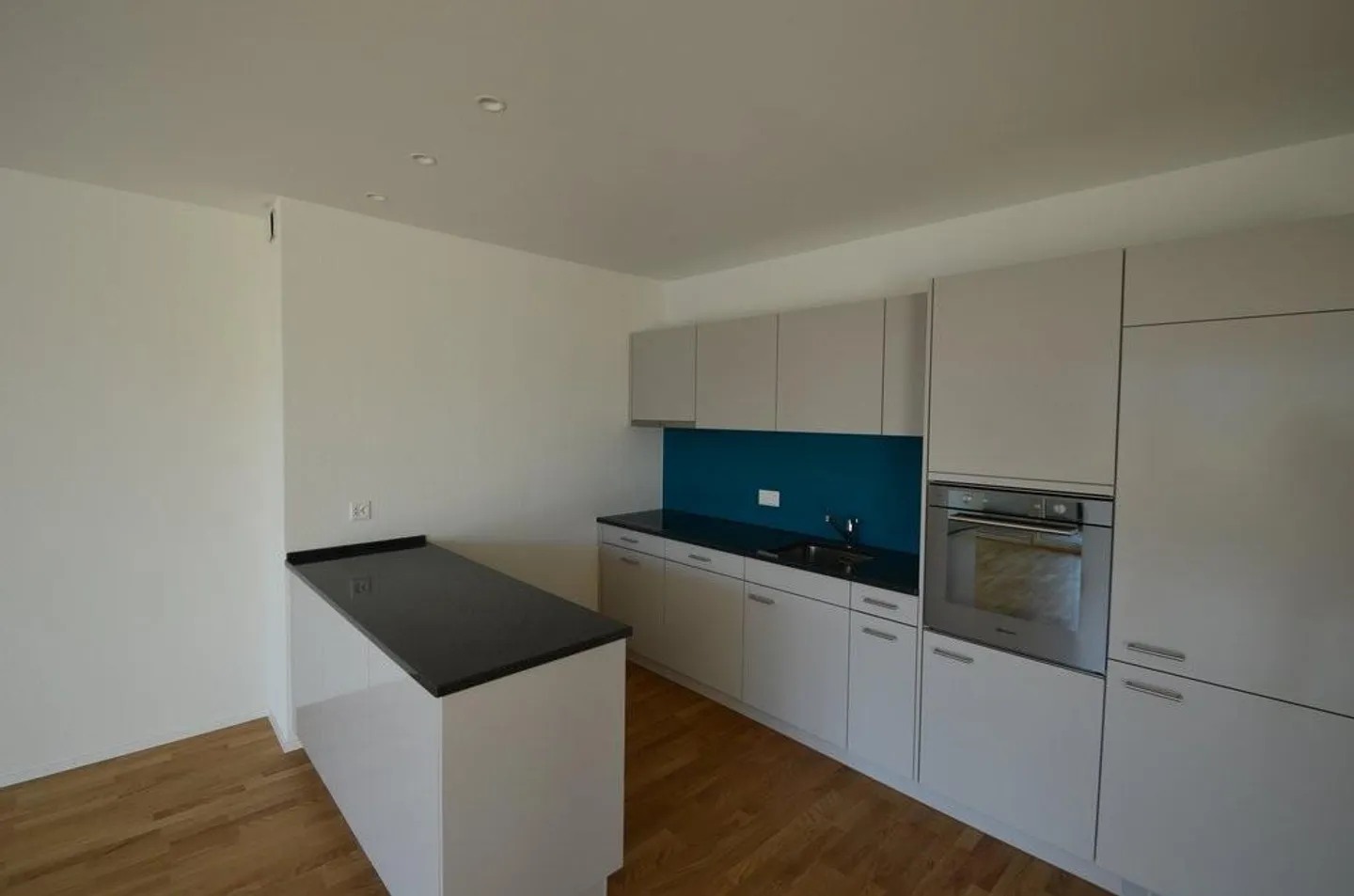 Beautiful 2.5-room apartment in Wabern - Photo 3 of 9