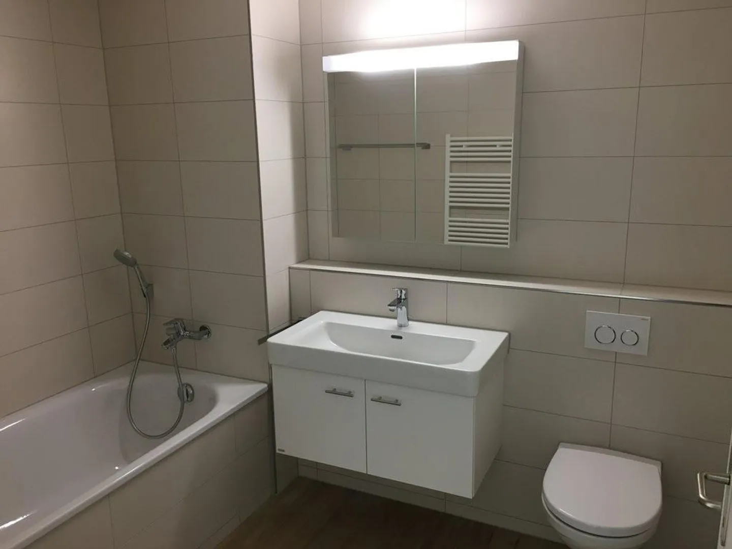 3  Zimmer-Wohnung, 3296 Arch - Foto 6 von 9