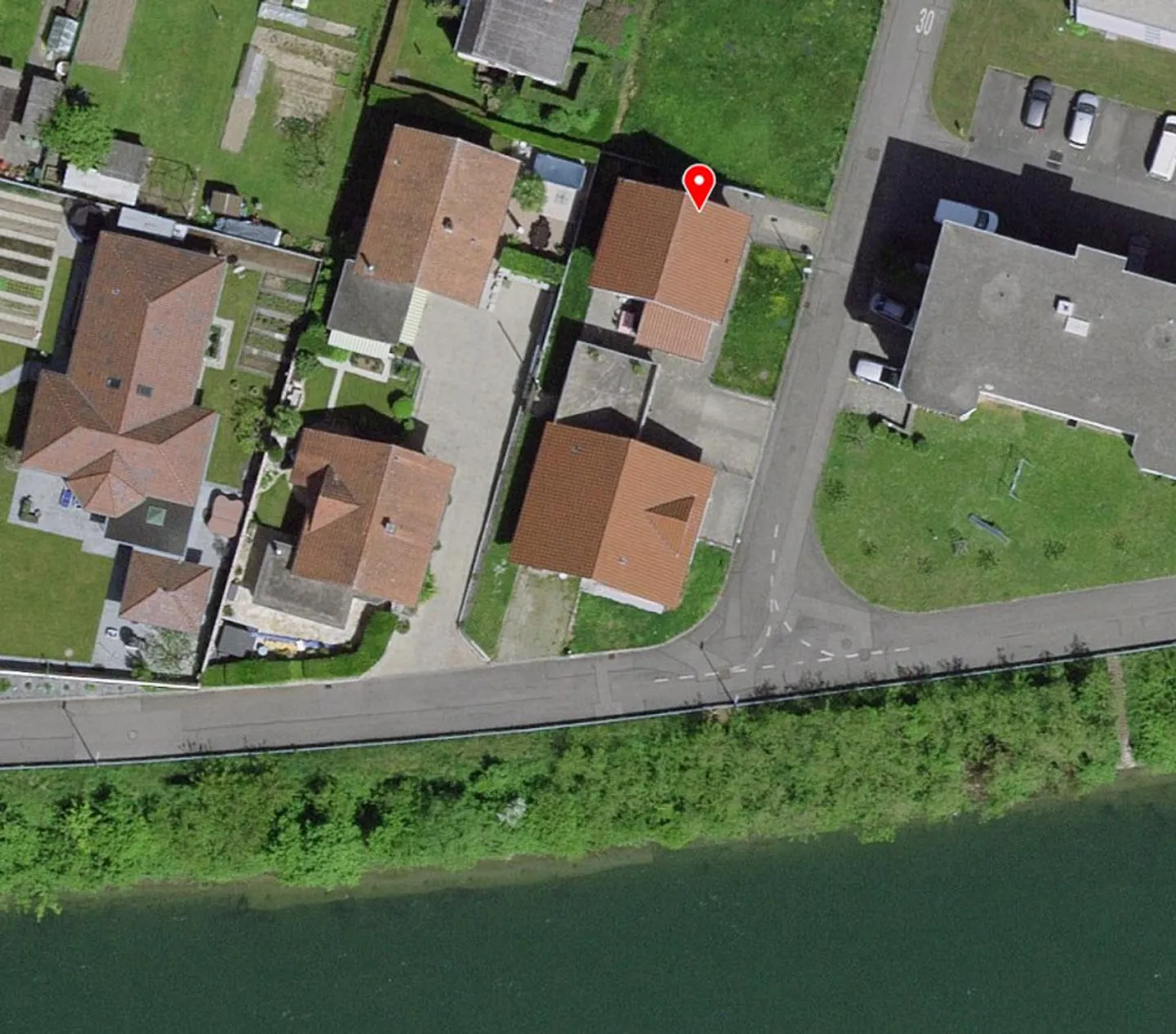 Niedergösgen: Single-family house with 6 rooms - Photo 3 of 13