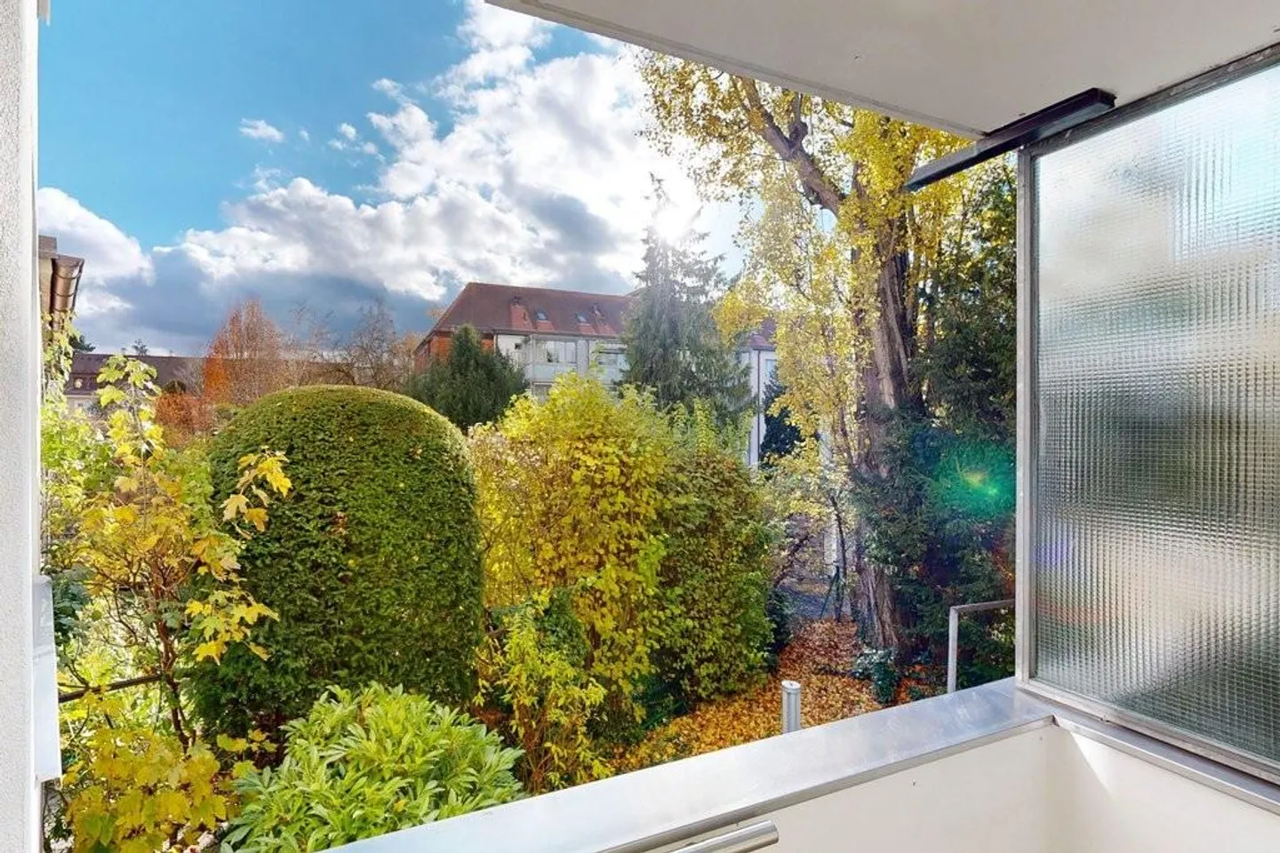 Atraktive 1.0-Zimmer-Wohnung im beliebten Basler Neubadquartier - Photo 2 of 10