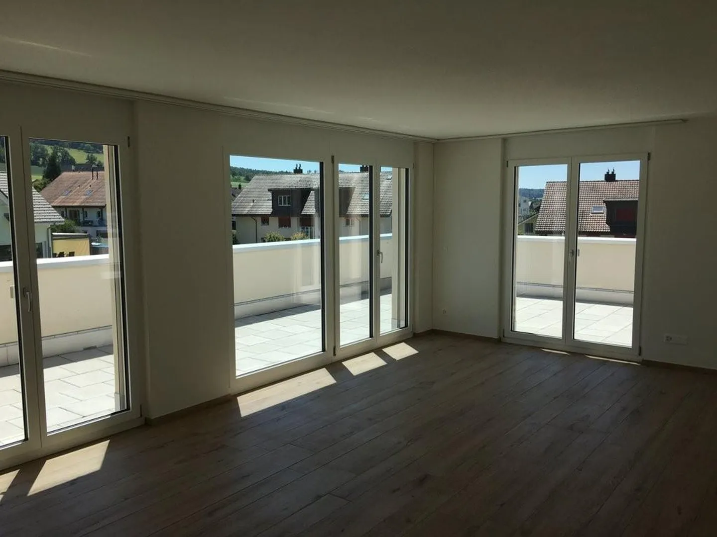 3  Zimmer-Wohnung, 3296 Arch - Foto 7 von 9