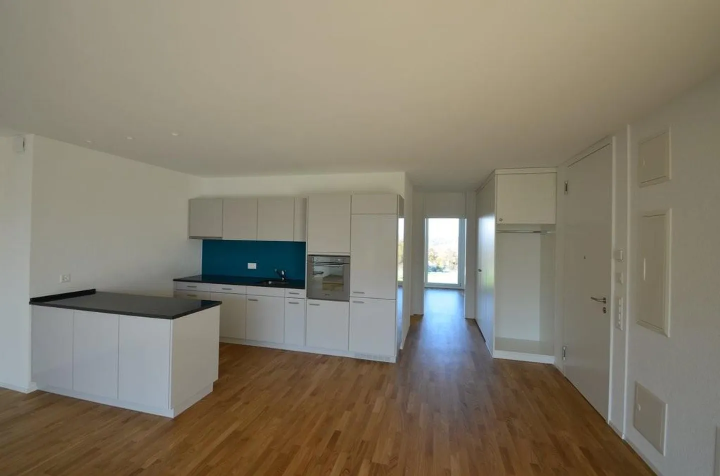Beautiful 2.5-room apartment in Wabern - Photo 4 of 9