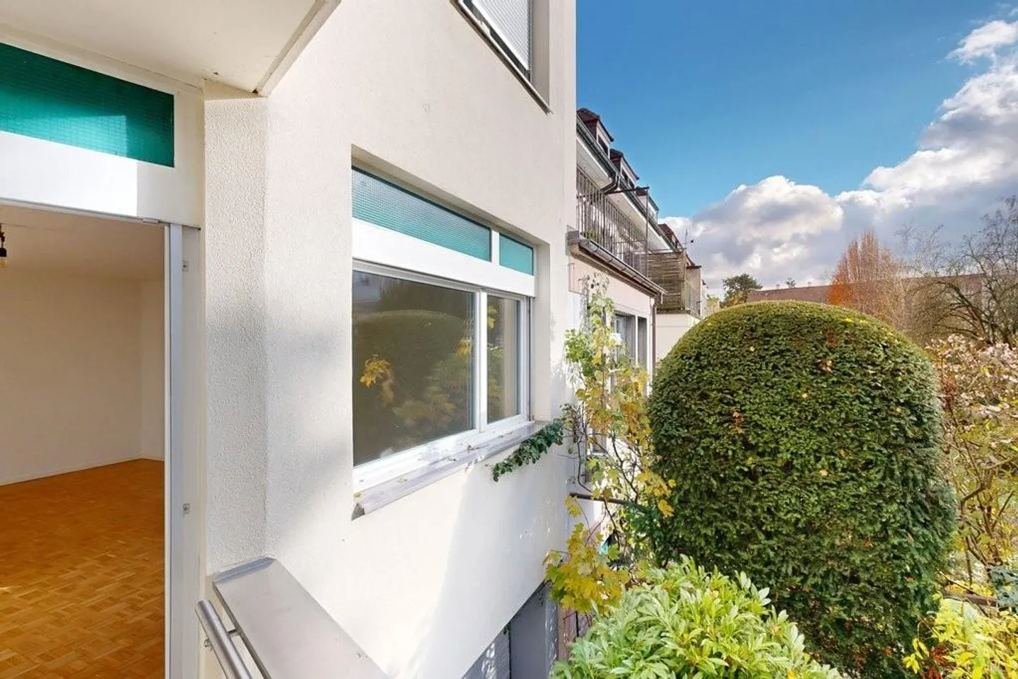 Atraktive 1.0-Zimmer-Wohnung im beliebten Basler Neubadquartier - Photo 3 of 10