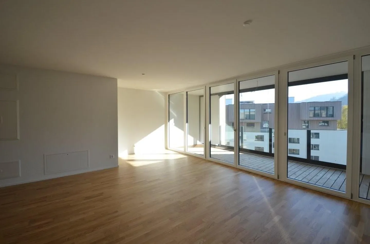 Beautiful 2.5-room apartment in Wabern - Photo 9 of 9