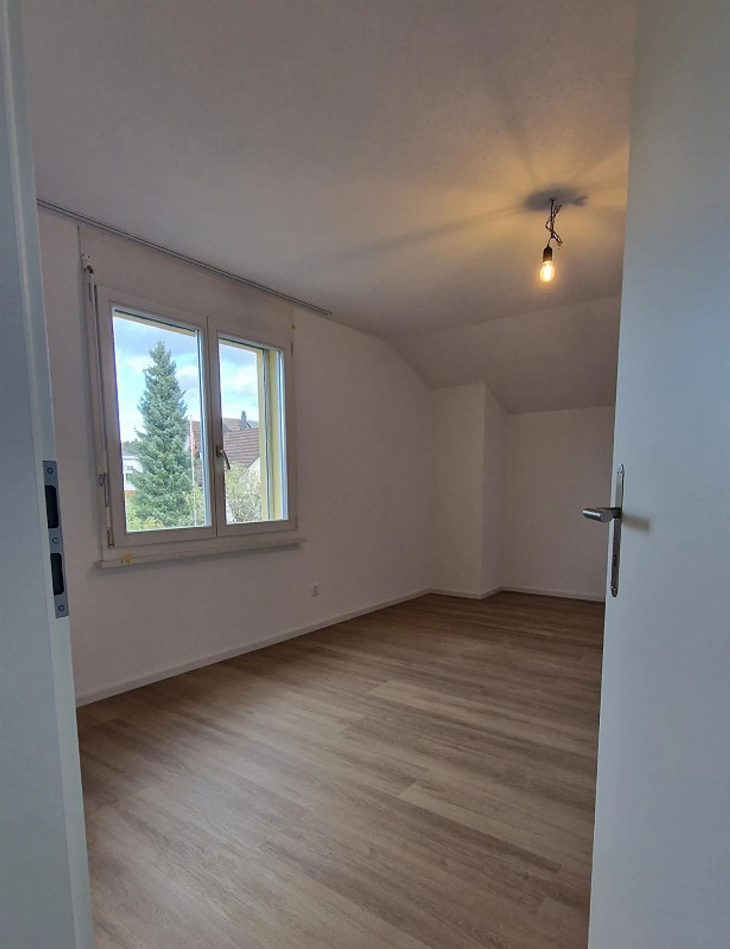 6.5-Room Single-Family House with Charm: First Occupancy after Renovation - Photo 6 of 7