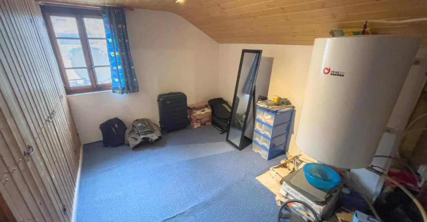 Nax - Wohnung 5,5 Zimmer "La Vaye-Plane" - Foto 7 von 8