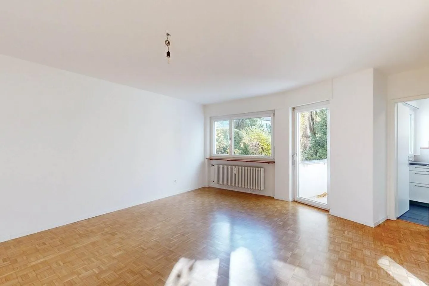 Atraktive 1.0-Zimmer-Wohnung im beliebten Basler Neubadquartier - Photo 5 of 10