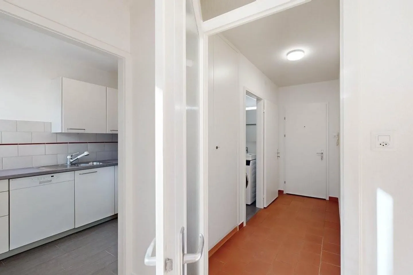 Atraktive 1.0-Zimmer-Wohnung im beliebten Basler Neubadquartier - Photo 9 of 10