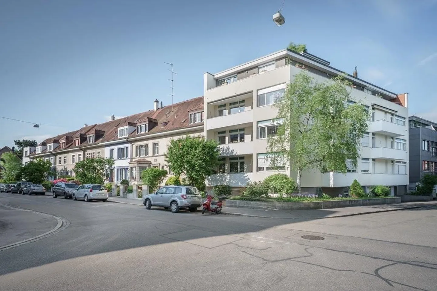 Atraktive 1.0-Zimmer-Wohnung im beliebten Basler Neubadquartier - Photo 10 of 10