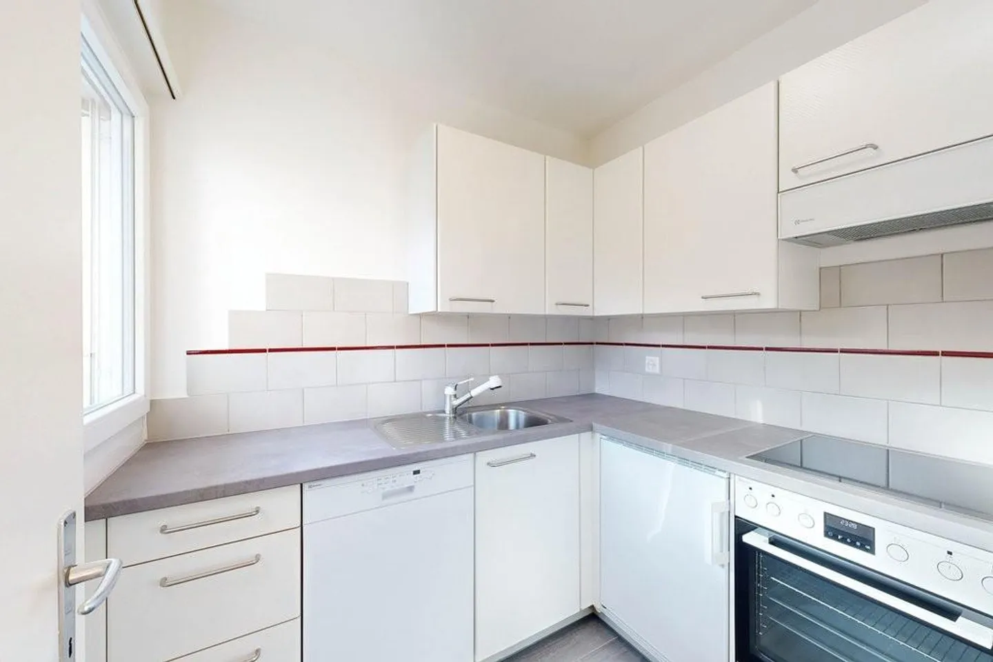 Atraktive 1.0-Zimmer-Wohnung im beliebten Basler Neubadquartier - Photo 6 of 10