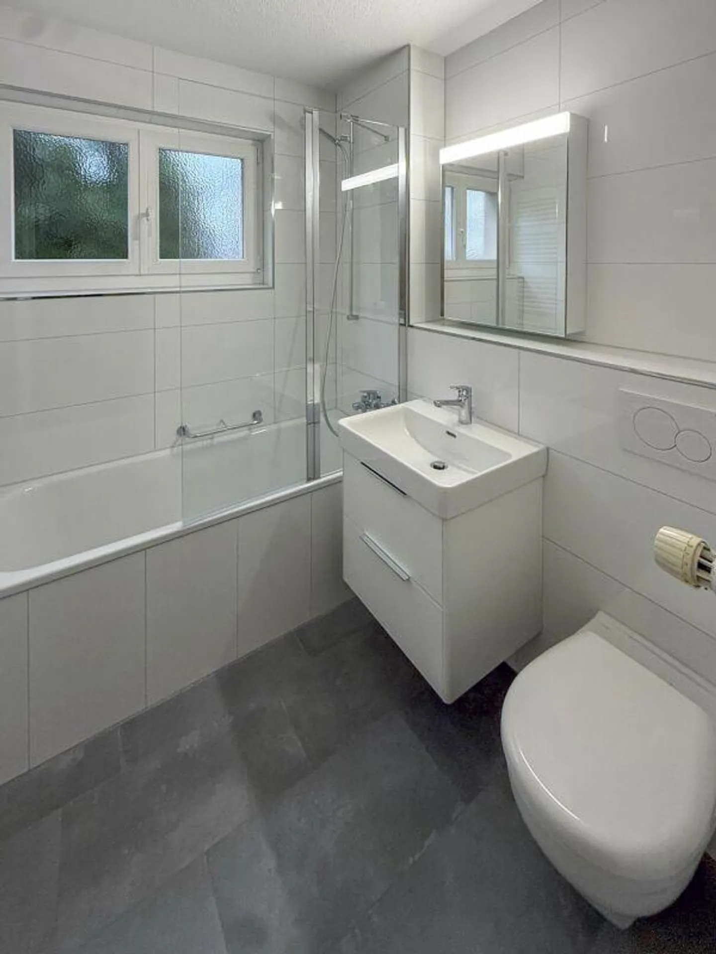 luminoso appartamento di 4,5 stanze a est di San Gallo - Foto 2 di 7