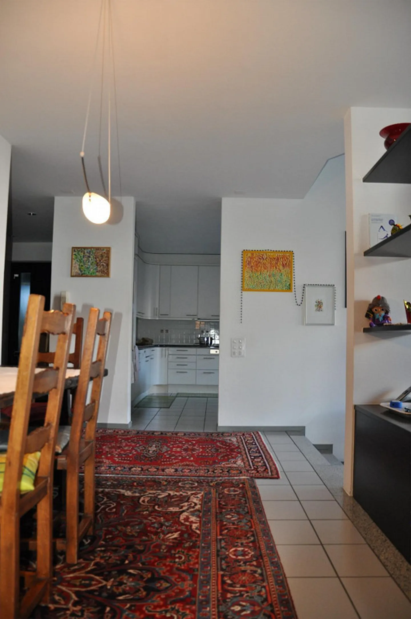 Maison individuelle moderne en bon état - Photo 7 sur 11
