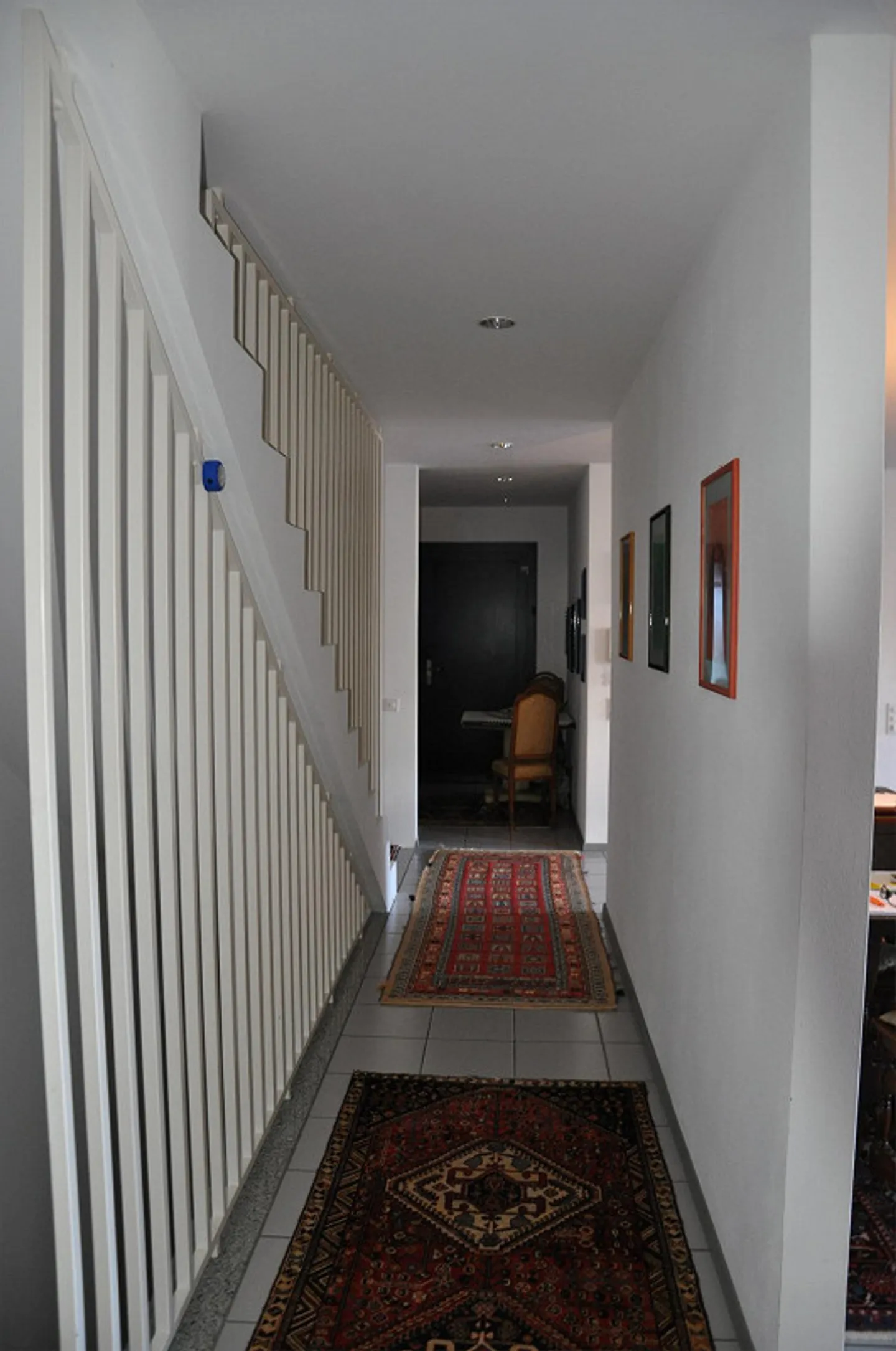 Maison individuelle moderne en bon état - Photo 8 sur 11