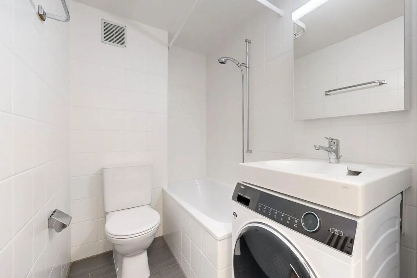 Atraktive 1.0-Zimmer-Wohnung im beliebten Basler Neubadquartier - Photo 8 of 10