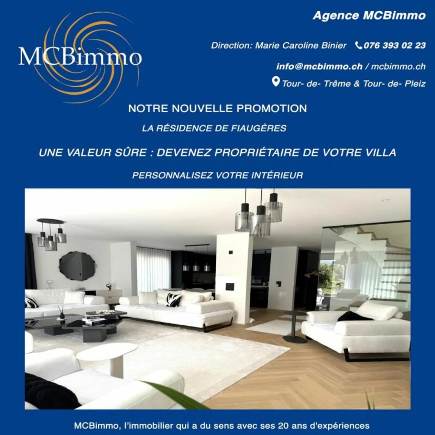 Villa kaufen - Foto 3 von 18