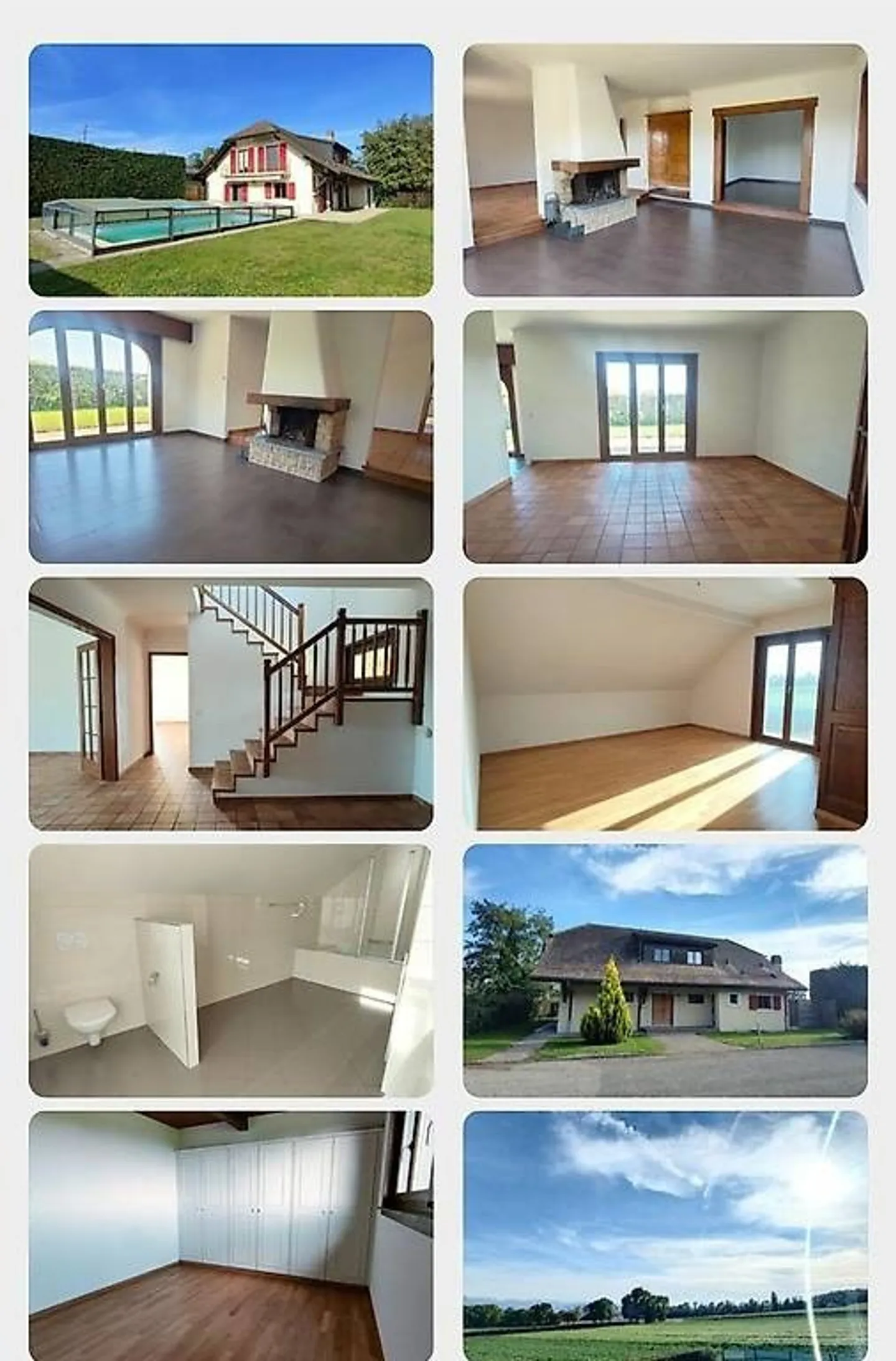 Wohnung mieten - Foto 1 von 4