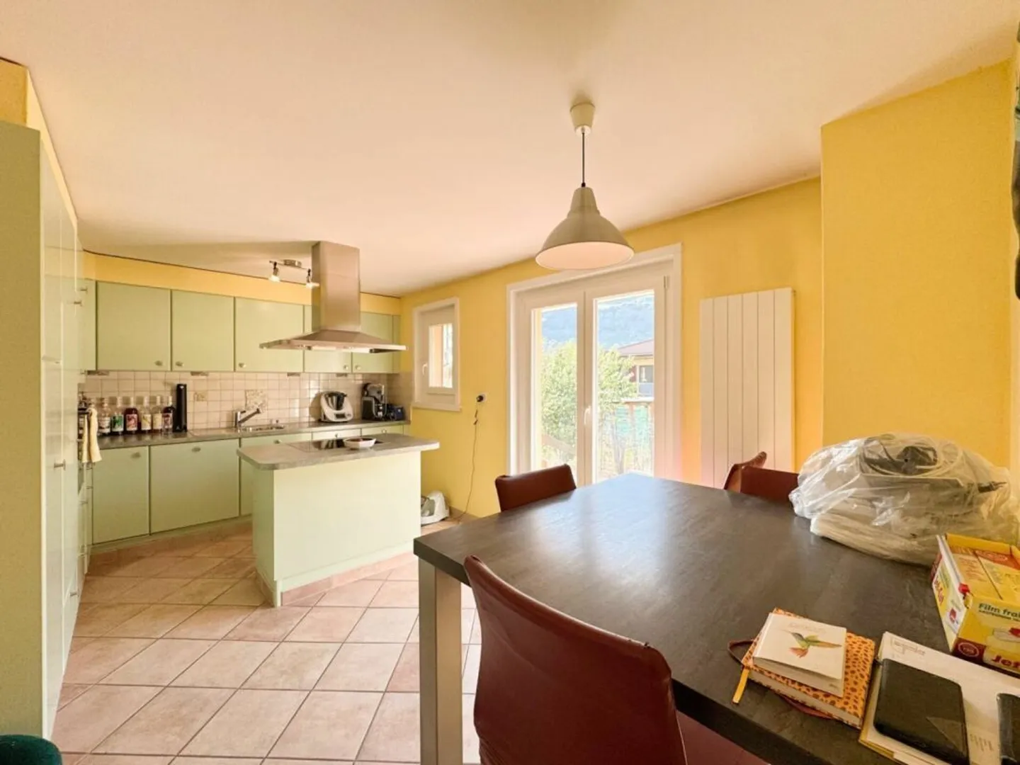 Villa with 7 rooms in Ardon - Photo 15 of 23