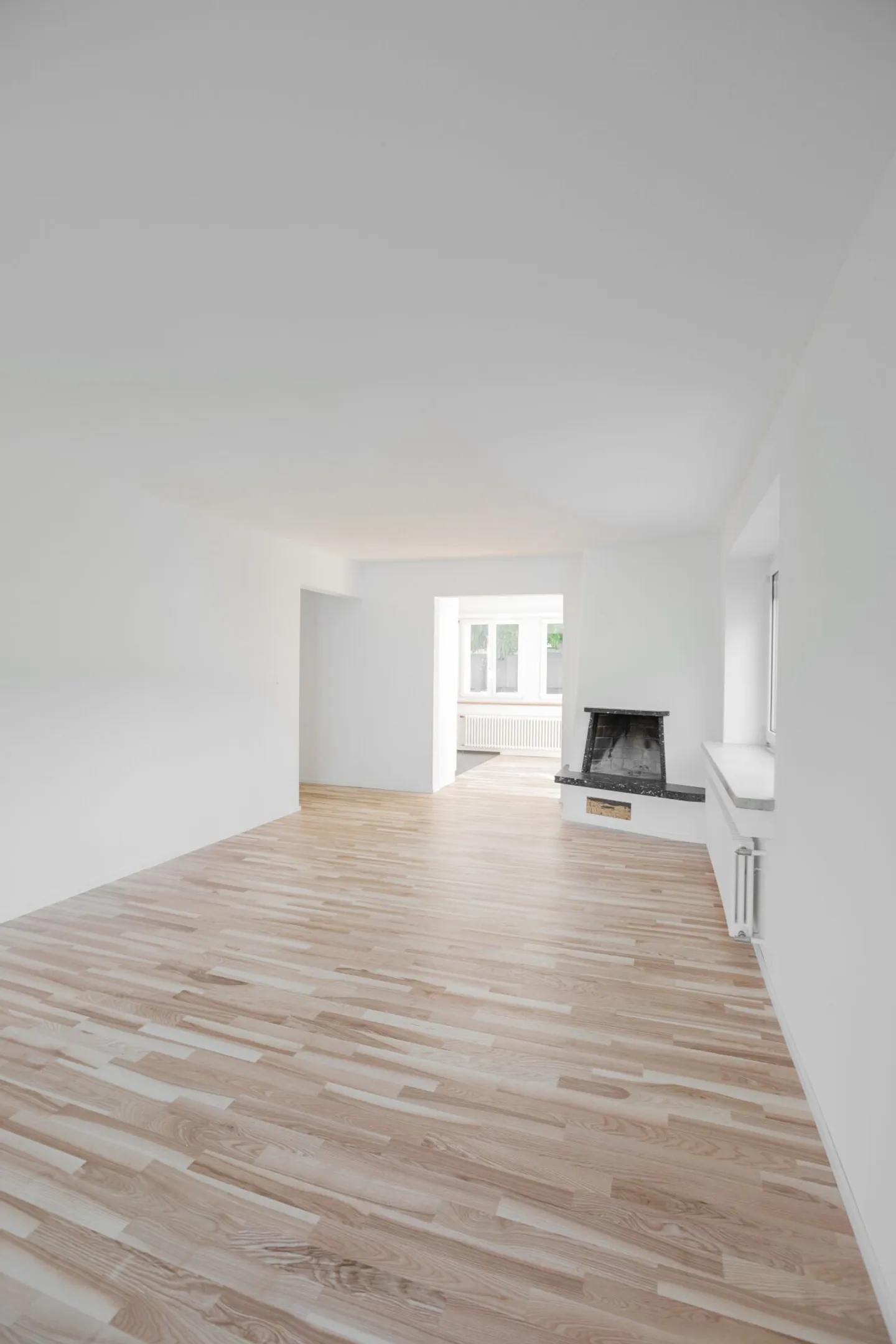 Zwischen Stadt und Natur: moderne 3.5-Zimmer-Wohnung nahe Üetliberg - Foto 3 von 12