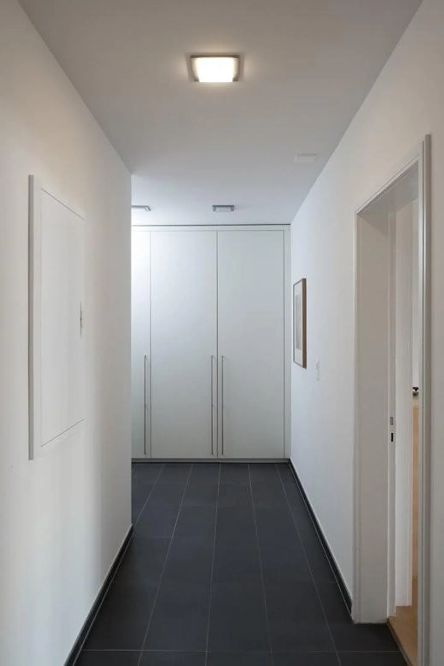 Wohnung an der Seepromenade in Zürich - Foto 7 von 11