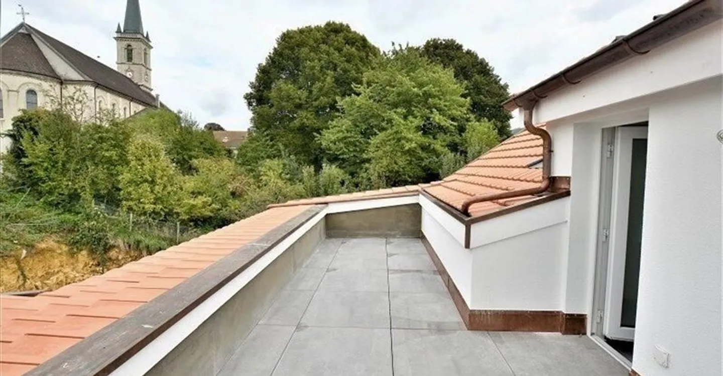 Appartamento Moderno con Terrazza - Foto 1 di 6