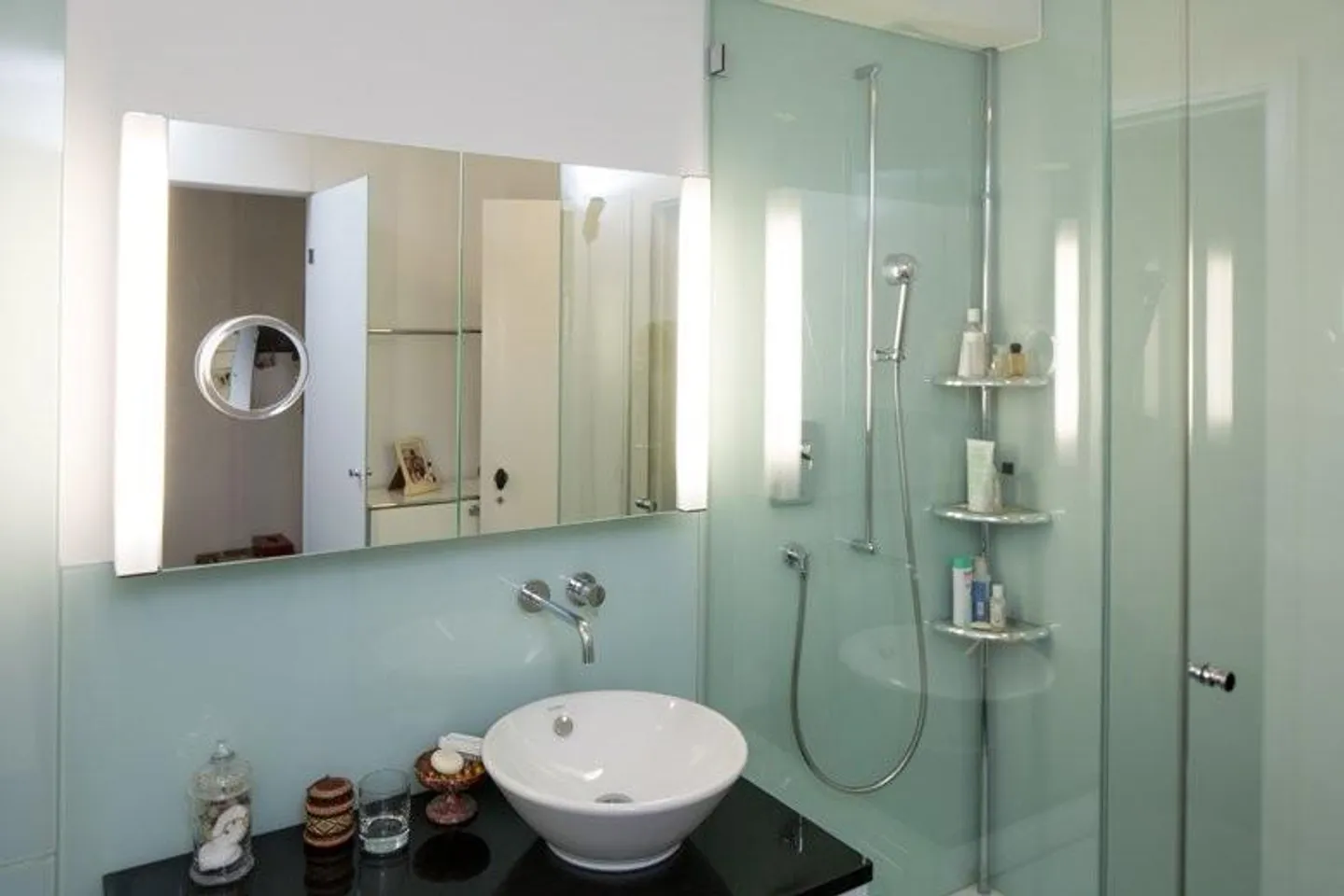 Wohnung an der Seepromenade in Zürich - Foto 10 von 11