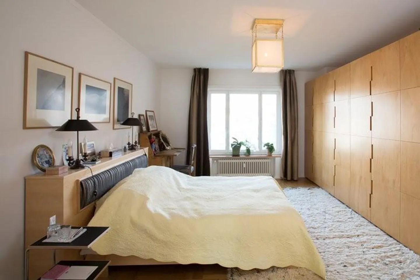 Wohnung an der Seepromenade in Zürich - Foto 11 von 11