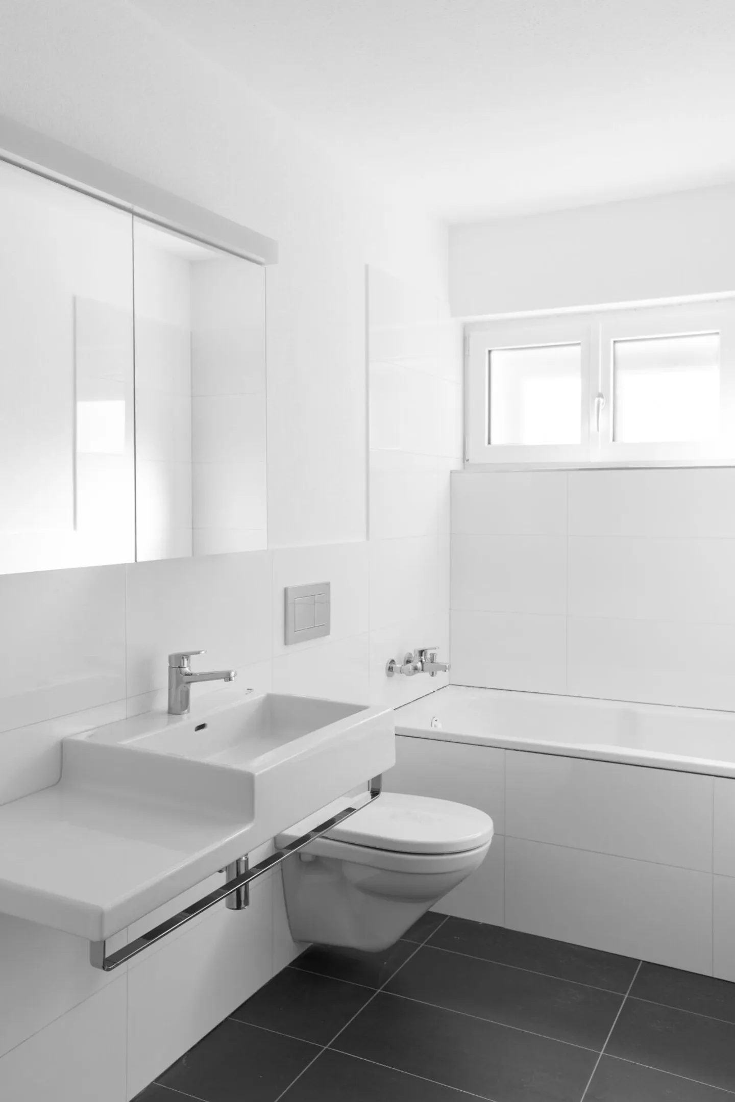 Zwischen Stadt und Natur: moderne 3.5-Zimmer-Wohnung nahe Üetliberg - Foto 8 von 12