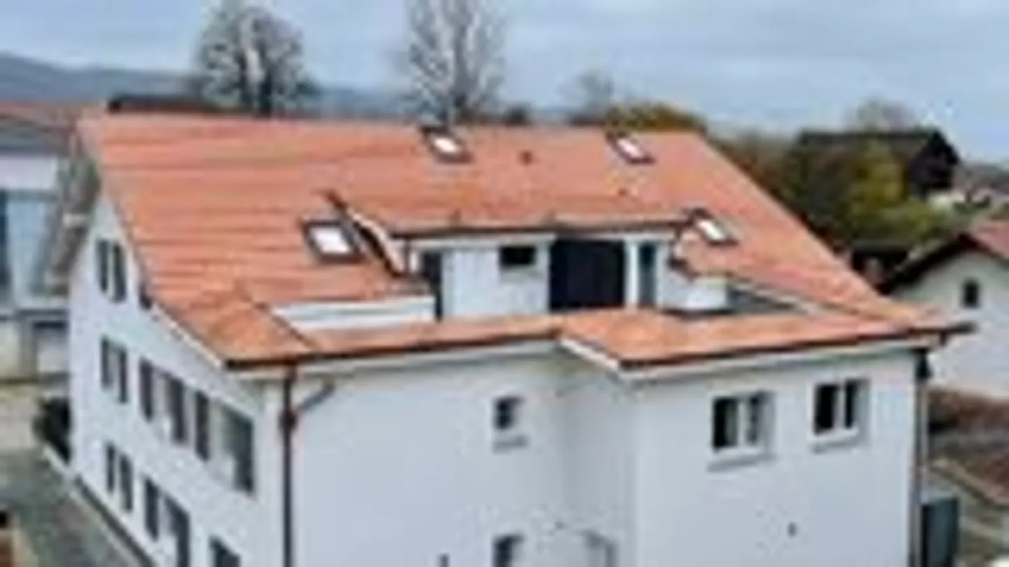 Appartamento Moderno con Terrazza - Foto 2 di 6