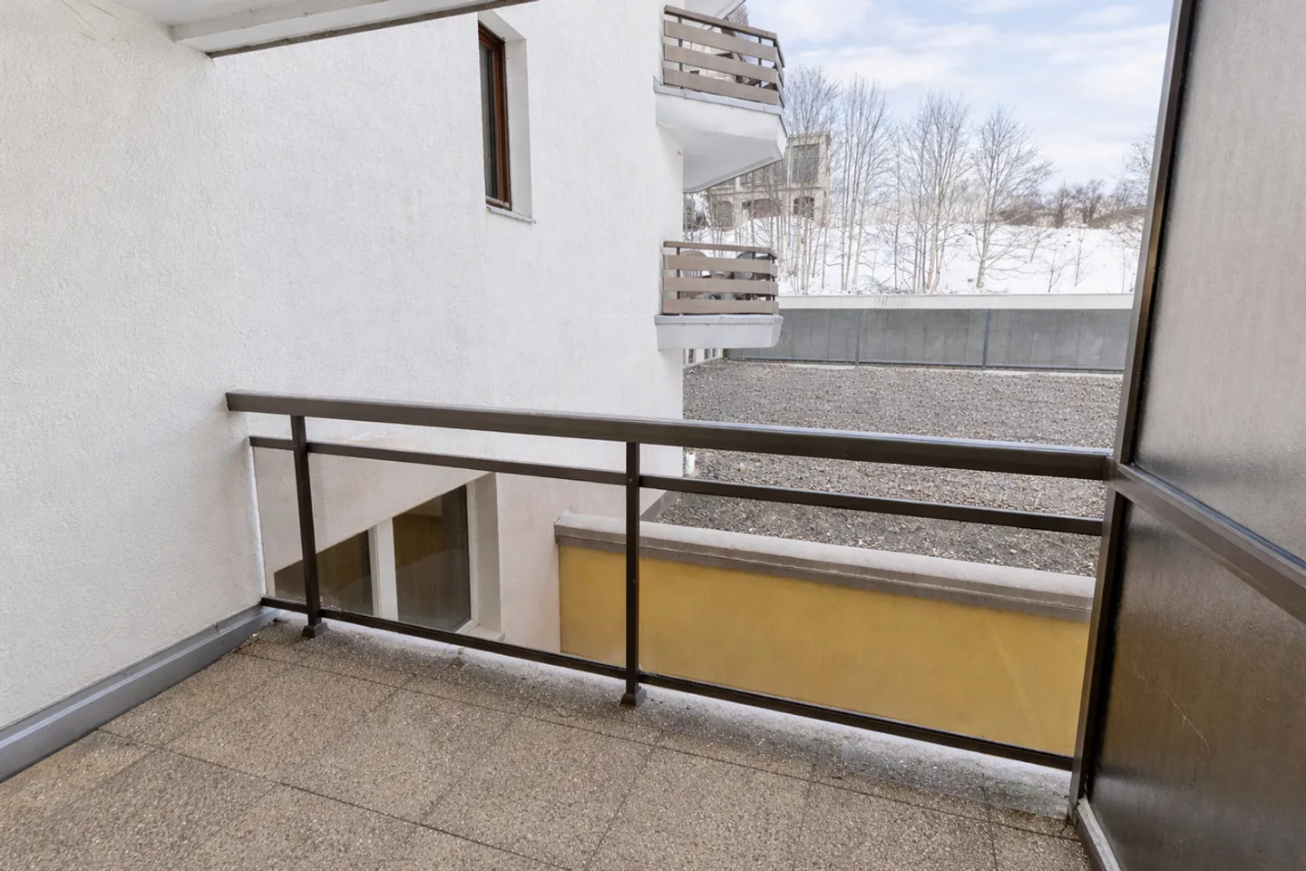 Charmante 2-Zimmer-Wohnung mit Garten und Seeblick - Foto 9 von 11