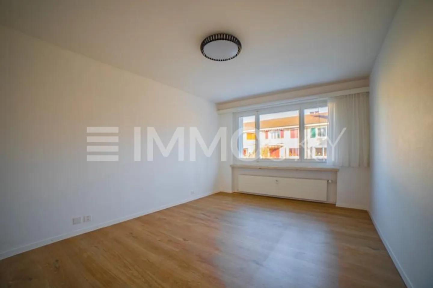 Réservé ! - appartement entièrement rénové - Photo 4 sur 7
