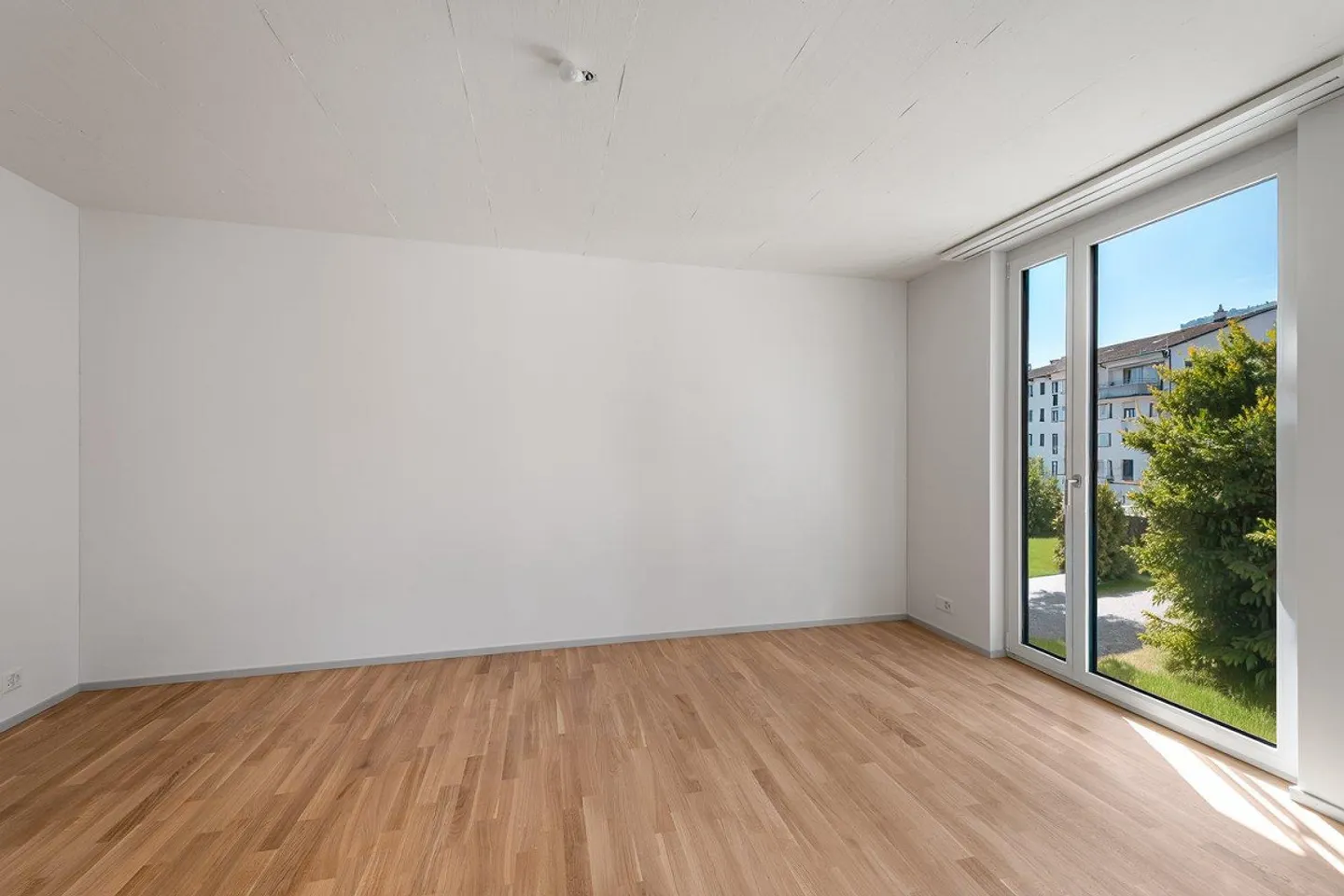 PREMIÈRE LOCATION "ISENIA" - Une maison dans le vert - Photo 4 sur 8