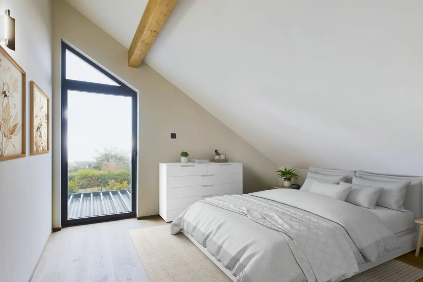 Single house for sale - Photo 4 of 7