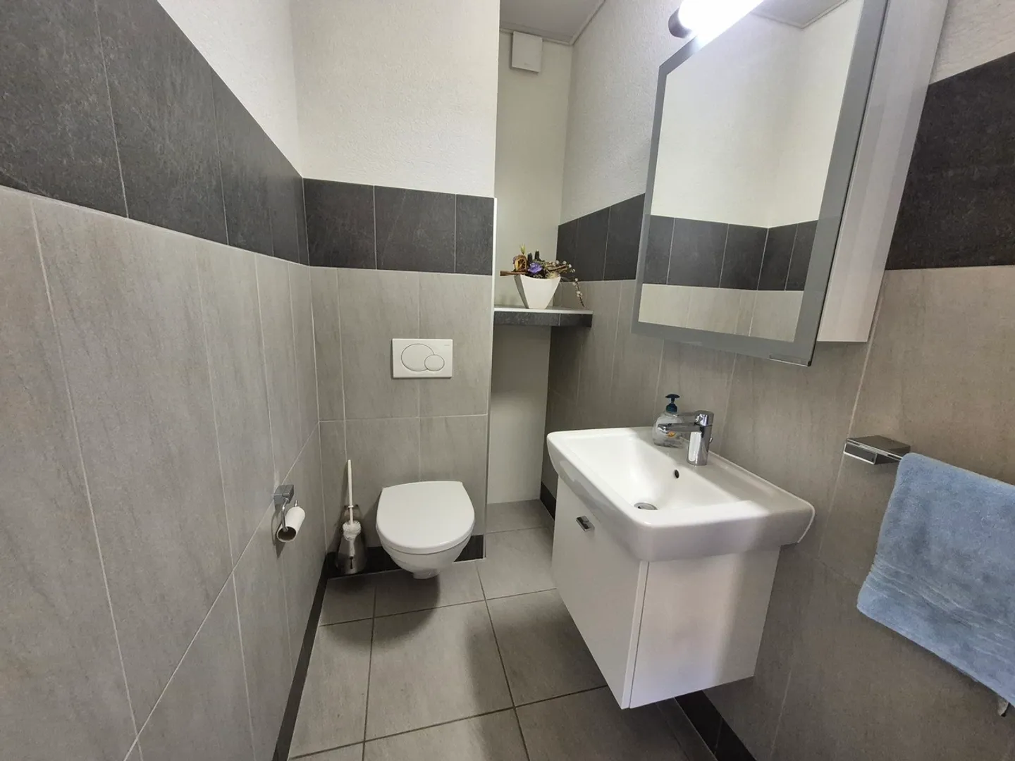 OFFICE FOR RENT IN SION - Photo 10 of 10