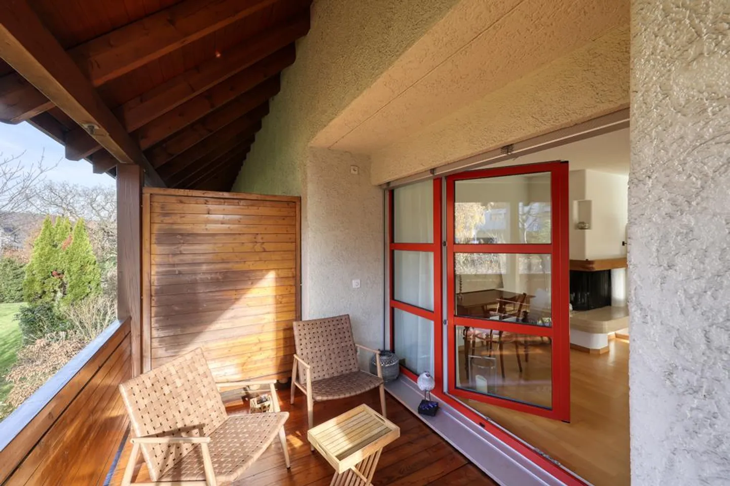 Light-Filled Maisonette Apartment - Photo 3 of 15