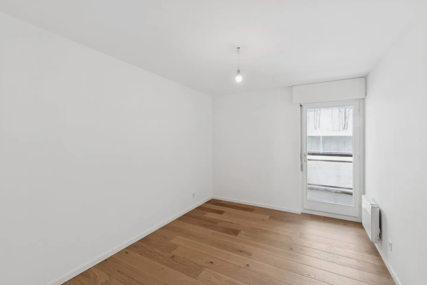 Charmante 2-Zimmer-Wohnung mit Garten und Seeblick - Foto 6 von 11