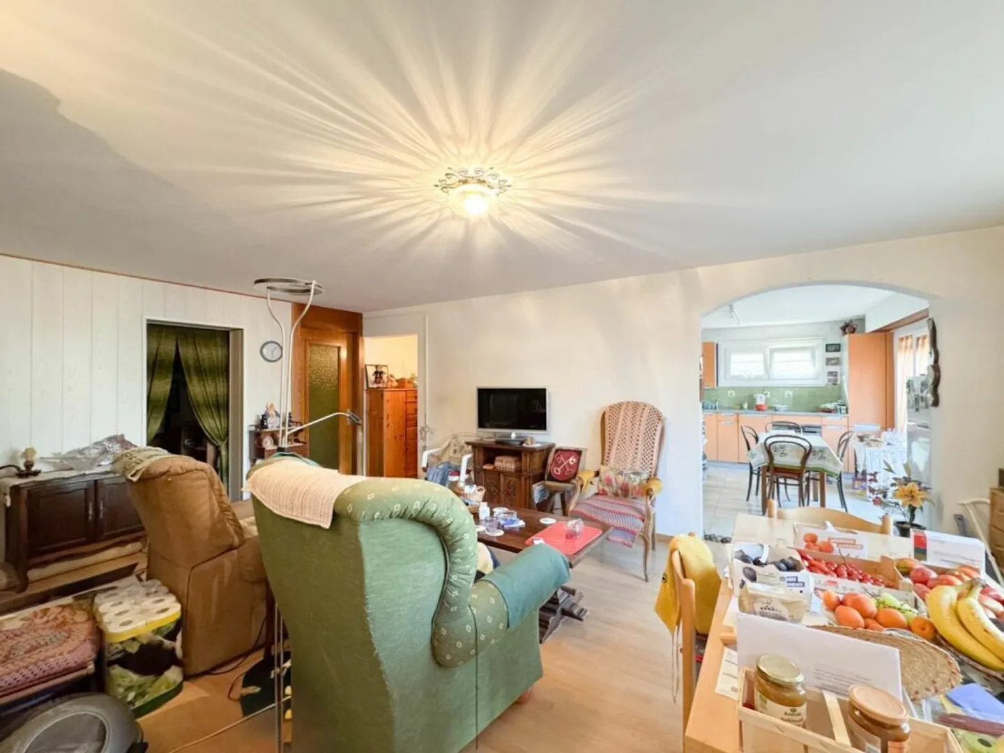 Villa with 7 rooms in Ardon - Photo 20 of 23