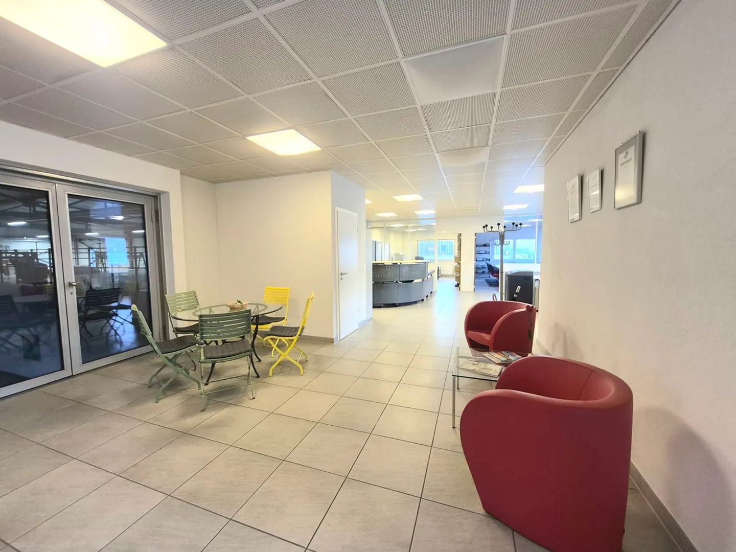 OFFICE FOR RENT IN SION - Photo 8 of 10